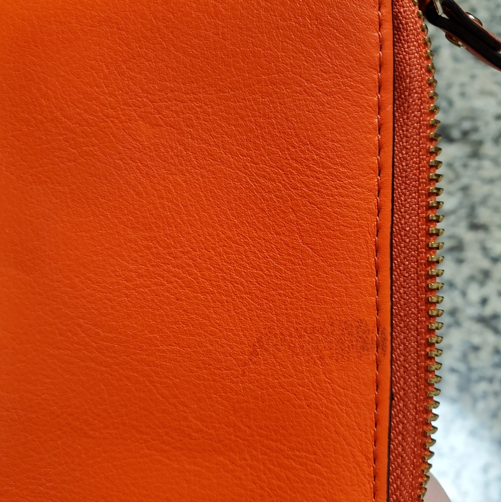 Kate spade Harrison wallet